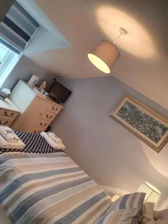 The Croft Guest House