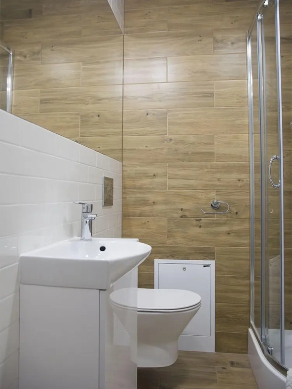 Smart Aps Apartamenty Mikolowska9