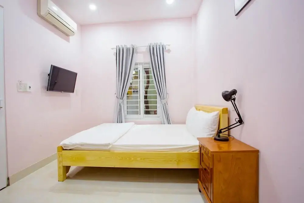 DEE Homestay