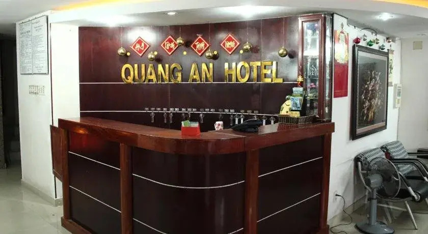 Quang An Hotel