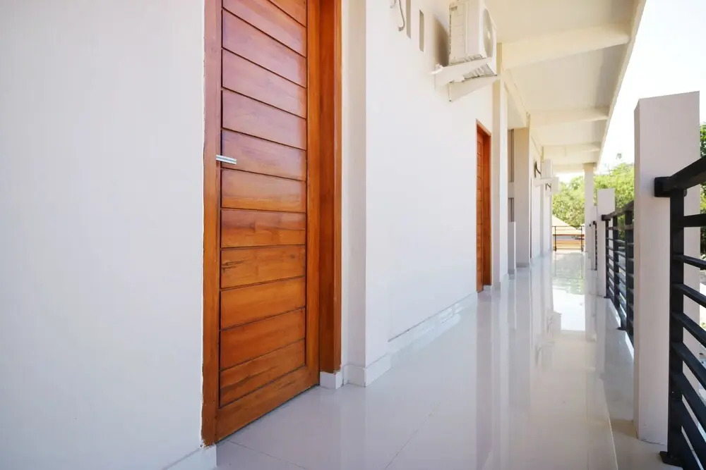 Airy Jimbaran Raya Uluwatu Satu Gang Lestari 4 Bali