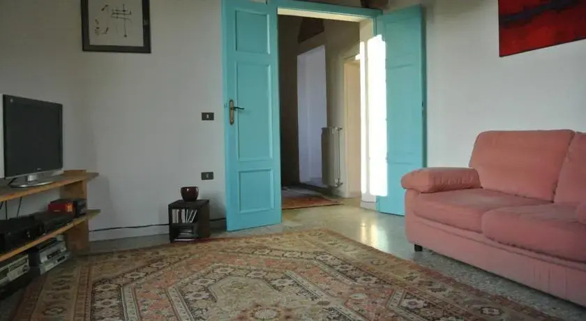 Casa Turchese