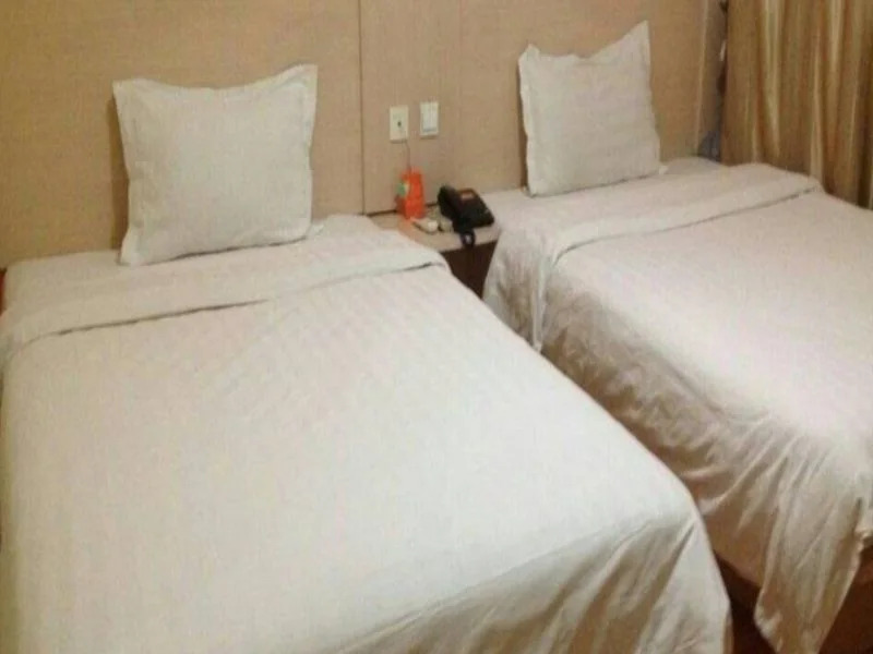 7 Days Inn Hohhot Yun Zhong Road Branch