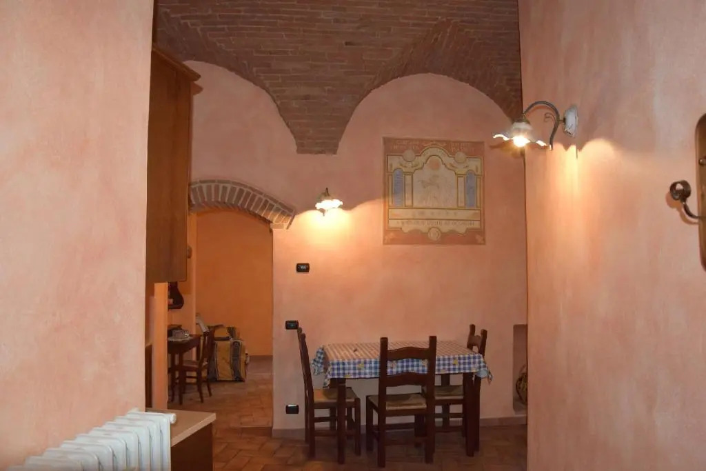 Appartamento Talosa