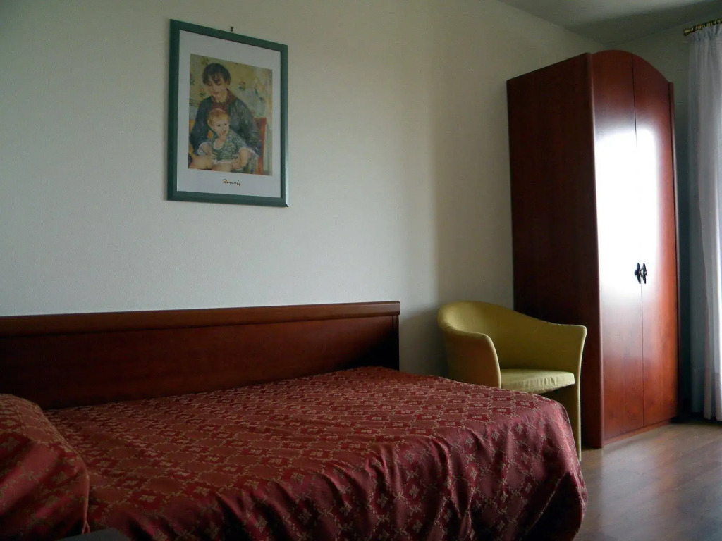Hotel Corone