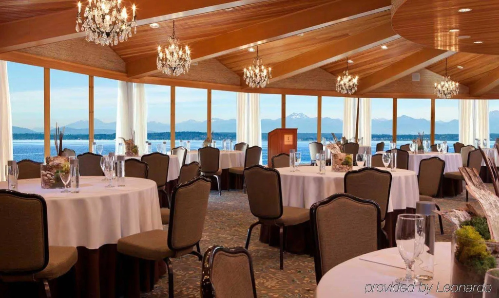 The Edgewater, a Noble House Hotel