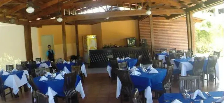 Hotel Merengue Punta Cana