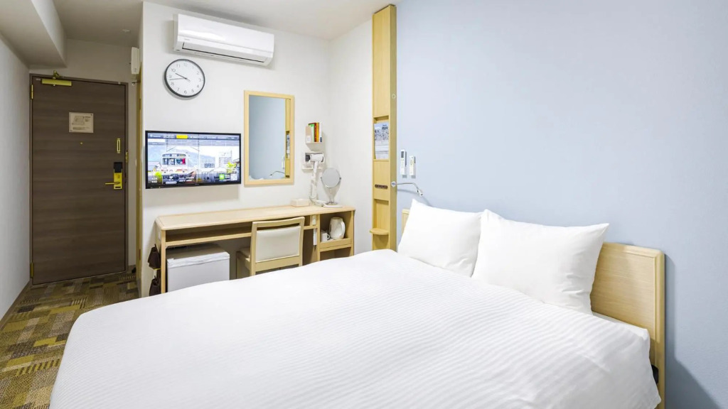 Toyoko Inn Tokyo Ikebukuro Kita-guchi No.1