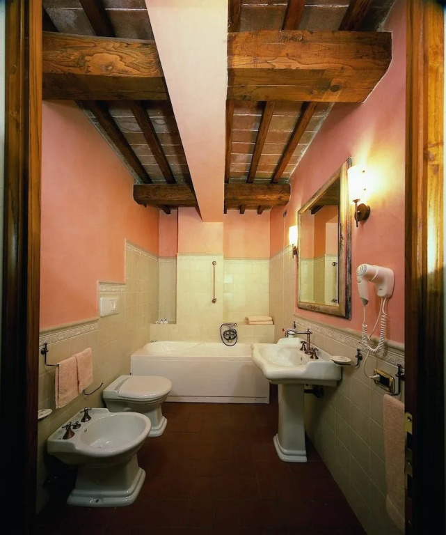 Fattoria Pianetti