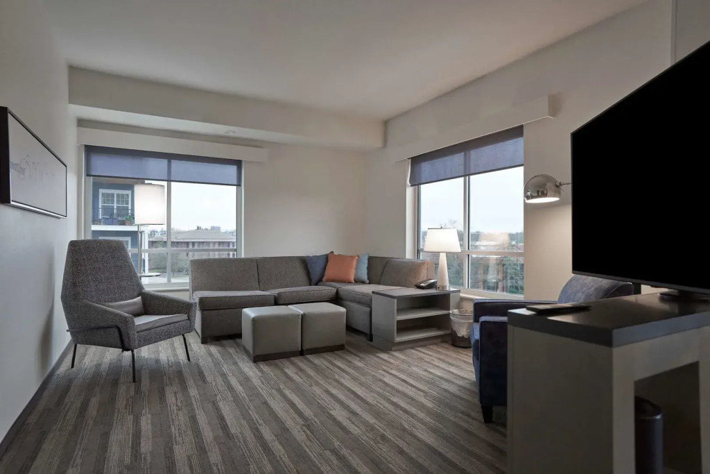 Hyatt House Louisville East