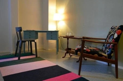 Village Hotel Tyyne