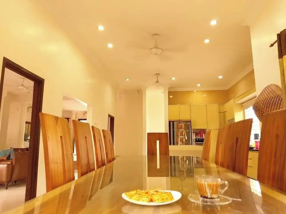 Villa Solihin