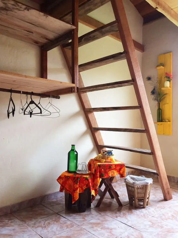 Hospedaria Vida na Roça