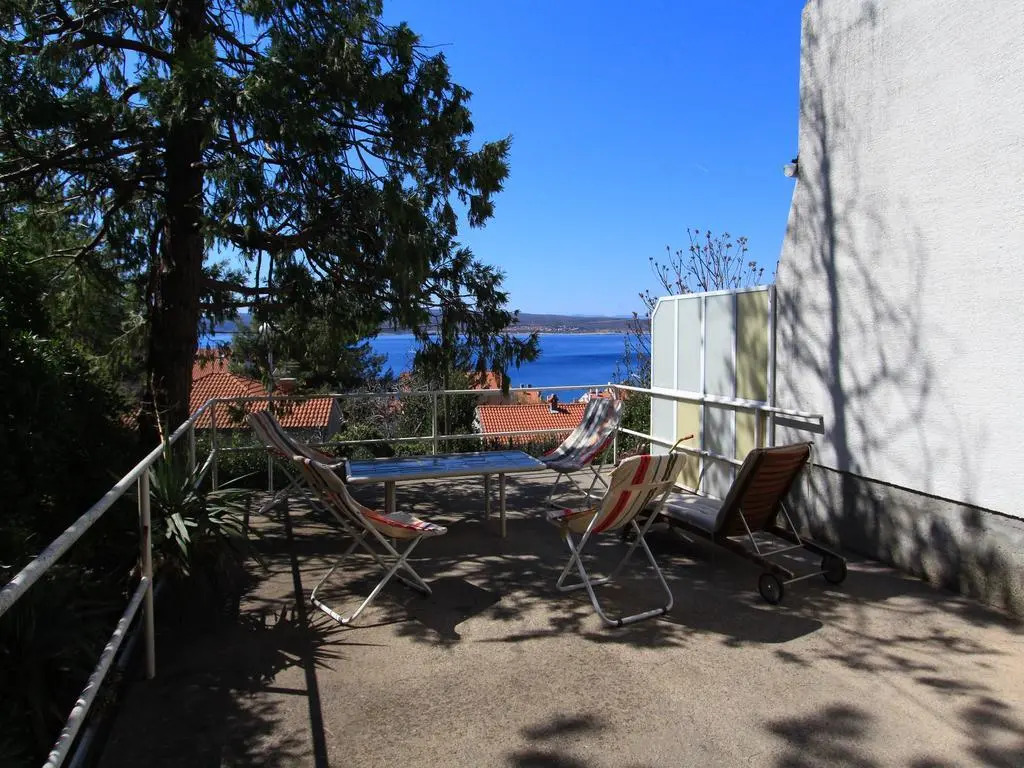 Apartments Robic