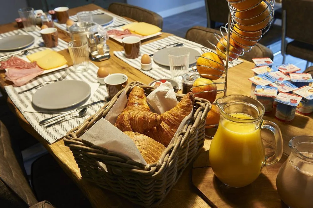 B&B Barvaux, Durbuy