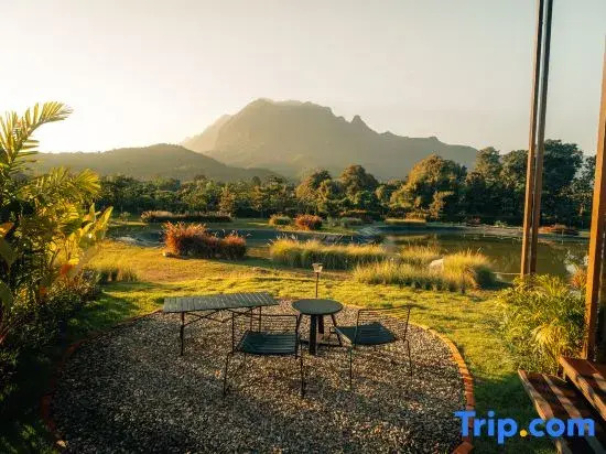 The Fam Cafe&Resort Chiangdao