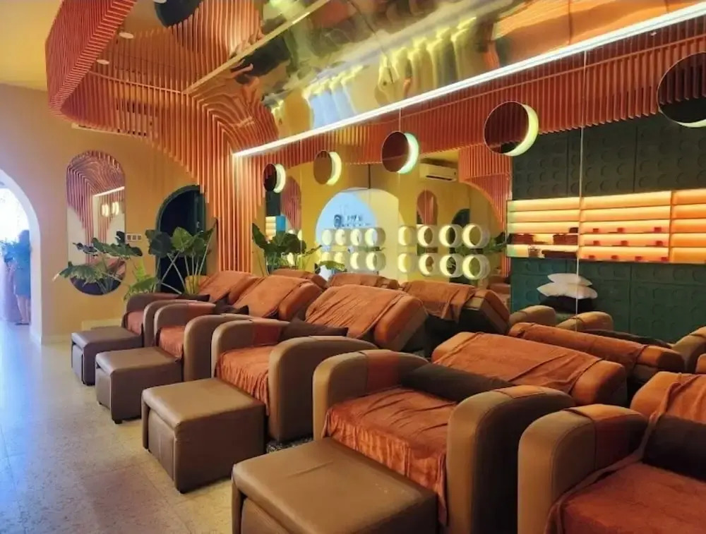 KaMi Villa - Novaworld Phan Thiết