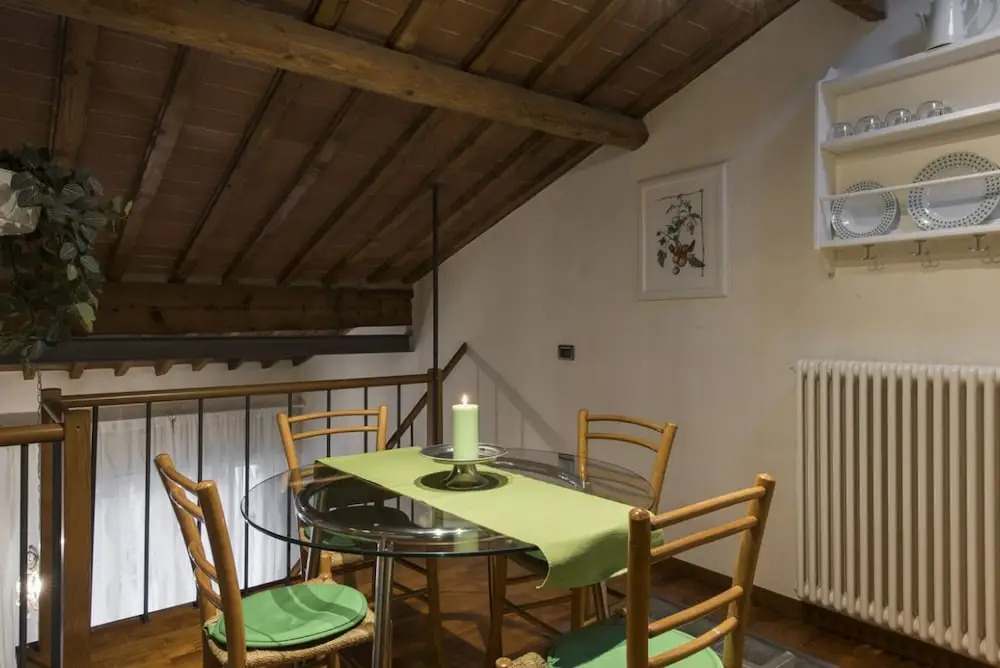 Il Prato di Ognissanti Loft