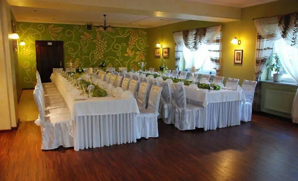 Hotel Amelia