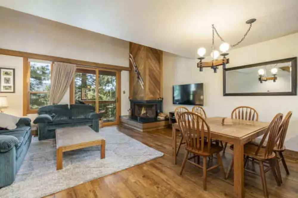 Gold Bend 5111 by Tahoe Mountain Properties