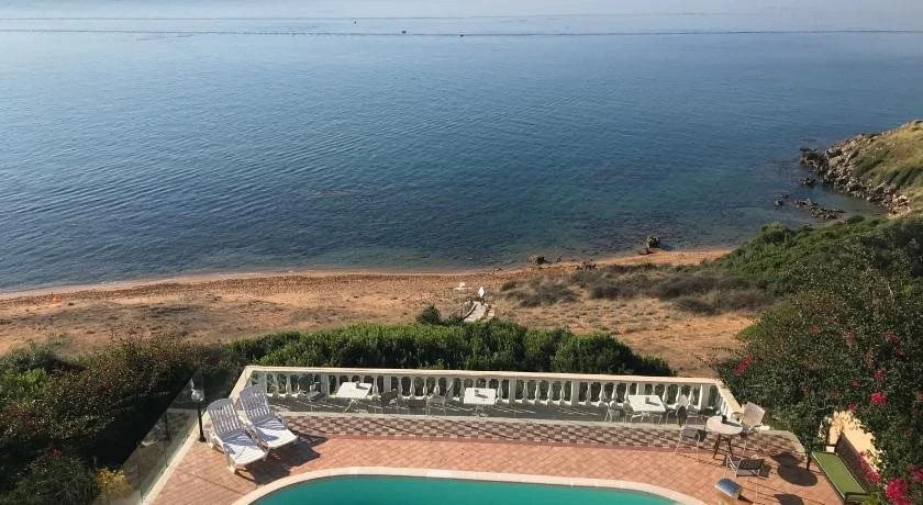 Casa Elvira