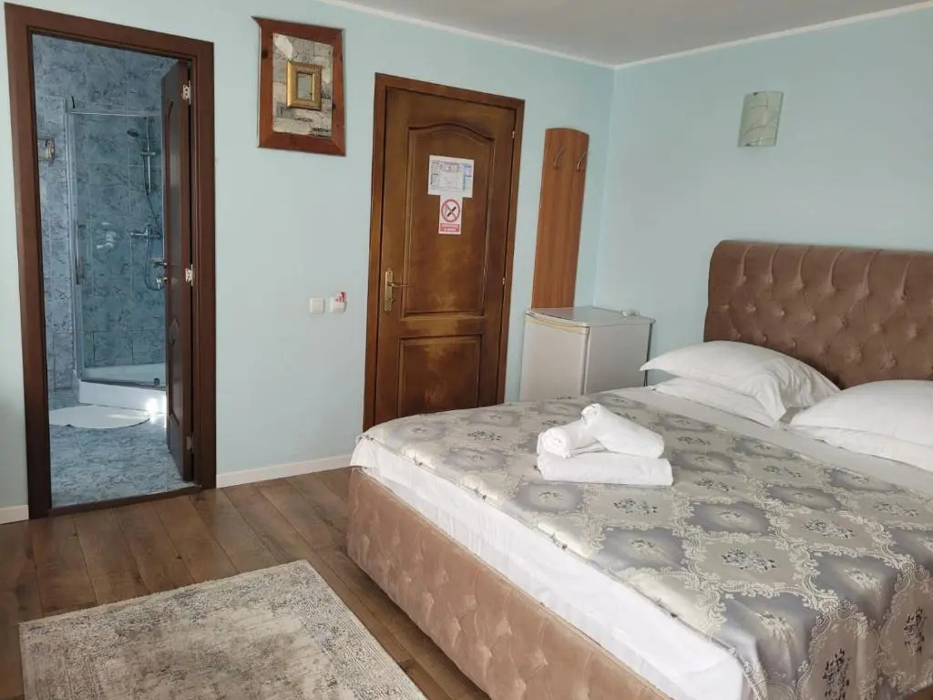 Pension Tui