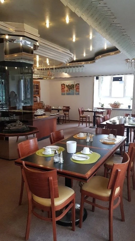 Hotel Corso