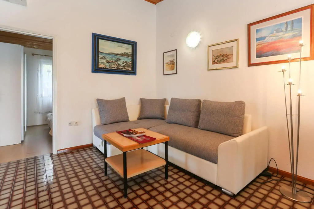 Apartman Mavarcica A4