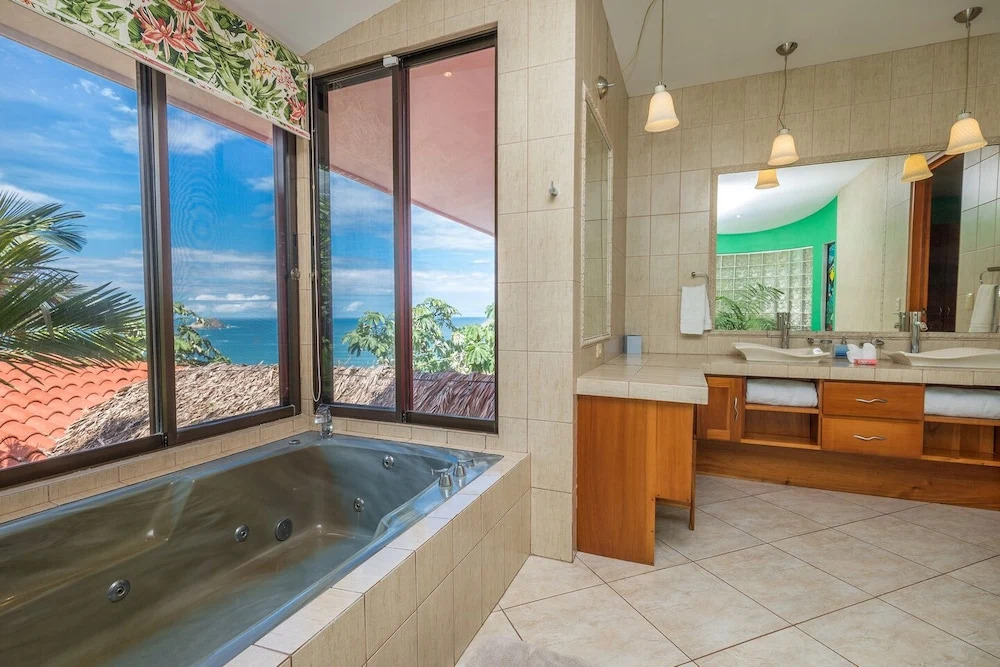Vista Oceana, Stunning Ocean View Villa