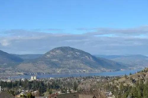 Rowena's Retreat