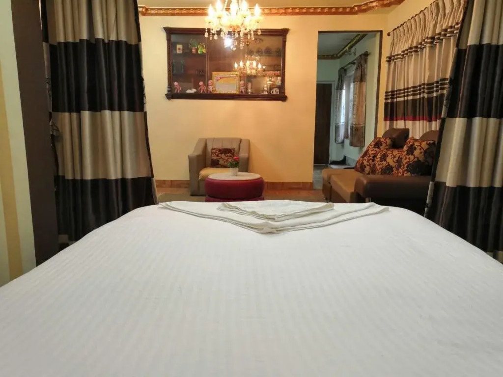 Raniban Eco Homestay & Apartment
