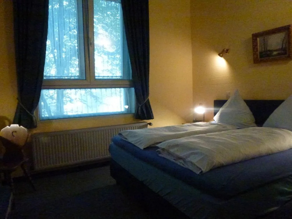 Hotel Adler