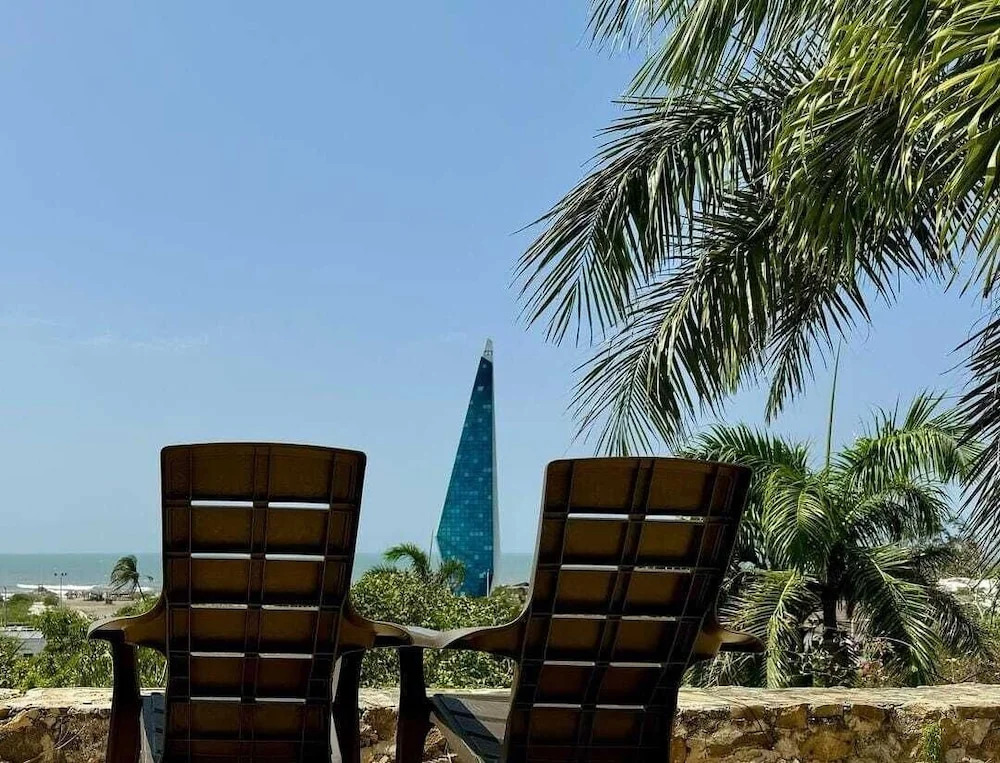 Villa Mohana