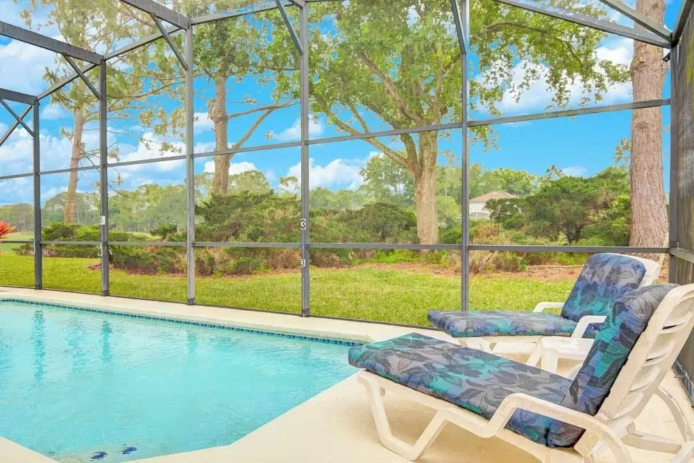 Simon's Southern Dunes Vacation Home