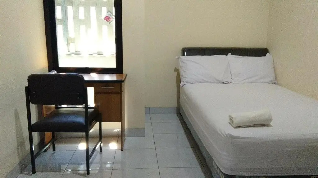OYO 90069 Pondok Nurdin