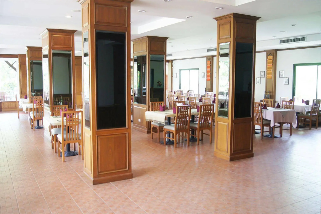 Life Up Resort and Spa