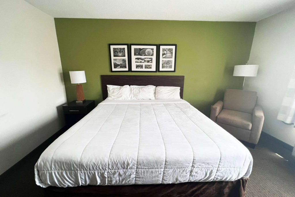Sleep Inn & Suites Downtown - Convention Center