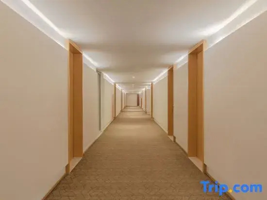 Jingxi Hotel (Linyi Yimeng Road Xinlangya Scenic Area Branch)
