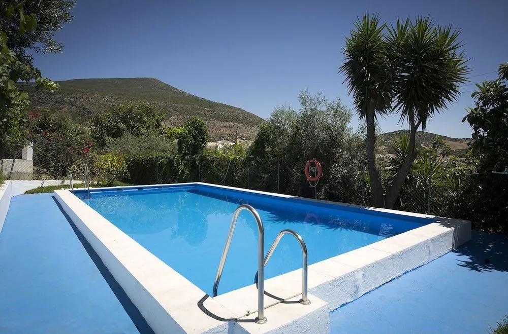 EcoAlbergue Rural de Algodonales