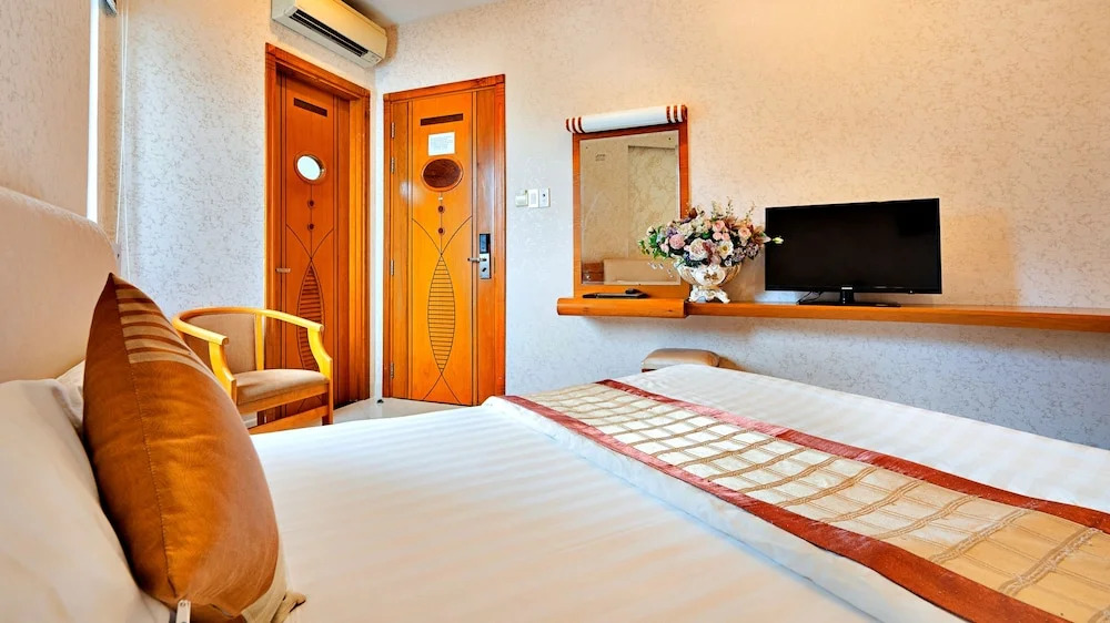 S79 Happy Hotel 1 Saigon