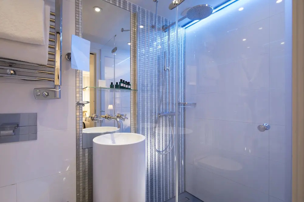 Hôtel R de Paris - 4 étoiles luxe Paris