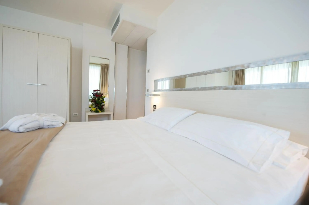 Mercure Hotel Rimini Artis