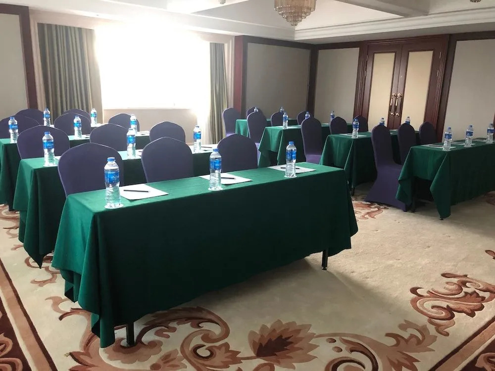 Park Regis Hotel Zhuhai