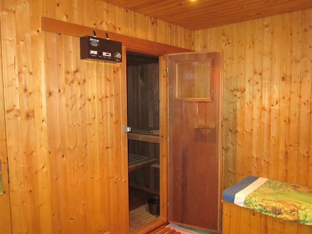 Hostellerie Belle-Vue