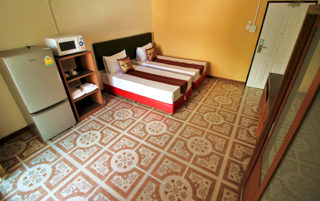 AC Habitat Bangkok