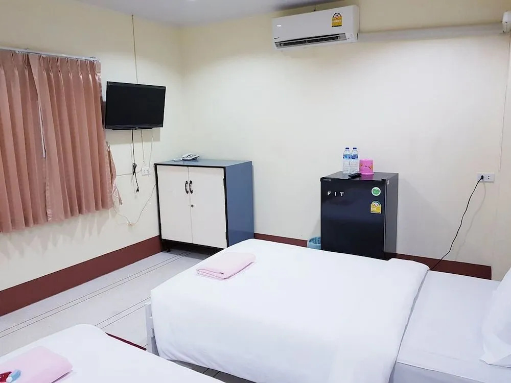 JR Guest House