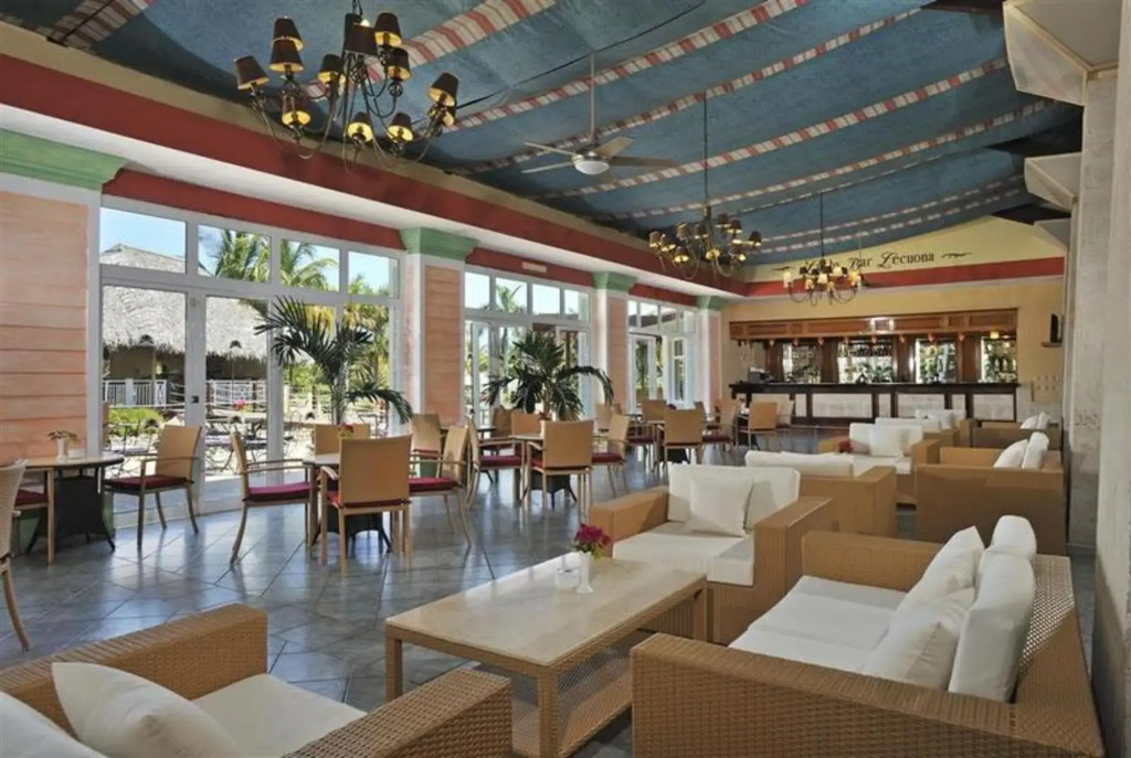 Meliá Península Varadero