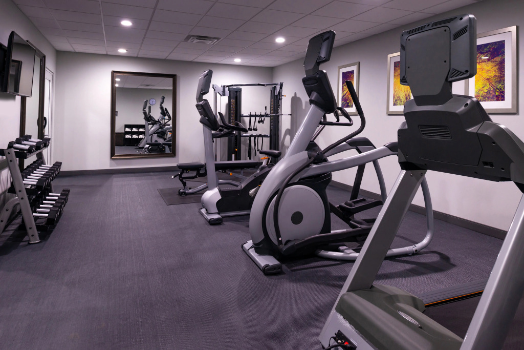 Staybridge Suites - Lake Charles by IHG