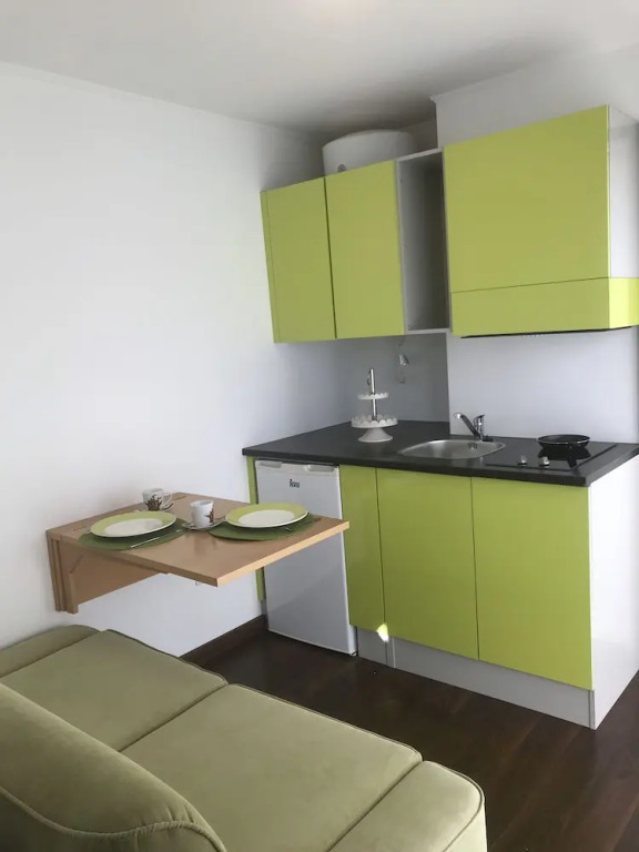 Pousio- Rural Appartments