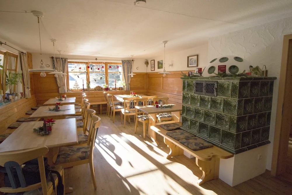 Hotel Bergsonne Allgäu